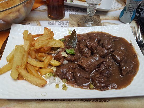 Brasserie Chez Omer